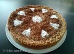 Торт ‏״Кармелита‏״