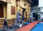 Коломбо - город из другого мира