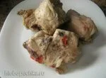 Курочка из  горшочка