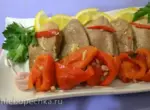 Требуха и потроха —  что такое и где их искать, и что готовить?