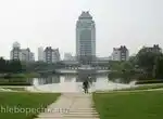Сямень, Китай - туризм и жизнь