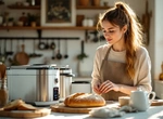 Выбор новичка: Panasonic vs Midea