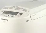 Хлебопечка Panasonic 2510
