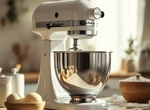 Кухонная машина Supercook SC110