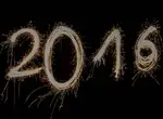 С Новым 2016 годом!