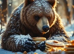 Масленица. Кому первый блин?