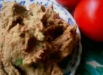 Быстрый печёночный паштет - к завтраку
