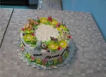 Тортыжка (мои торты)