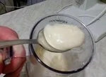Вегетарианский рисовый майонез