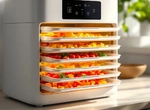 Электросушилка Shivaki SDH-5201