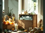 Сломался холодильник: как сохранить продукты свежими?