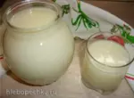 Сыворотка творожная, сырная, от масла (что это такое, и где её искать?)