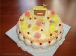 Готова с Вами поделиться