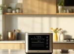 Помогите с выбором маленькой мульти Panasonic SR-TMH10ATW или Redmond