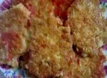 Луковые котлеты