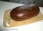 Бородинский хлеб ОСТ-НК-№1