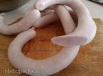 Сосиски ‏״Венские‏״ домашние