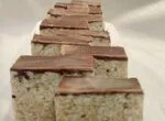 Воздушная халва