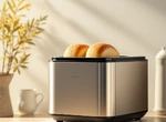 Katomo Kbm-400 Breadchef 2 pound breadmaker