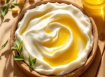 Печенье сметанное