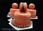 Сладкая любовь (кондитерские штучки)