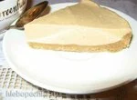 Торт без выпечки с творогом и сгущенным молоком