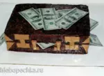 Юлякины тортики