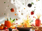 Мультихоттер - сборник рецептов 