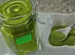 Чесночные стрелки сушеные (приправа)