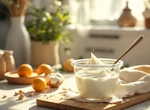 Приготовление нежного, вкусного творога в йогуртнице Tefal YG 5001