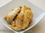 Филе минтая в кузине  (Multicuisine DeLonghi)