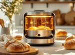 Выпечка в KENWOOD ВМ 256