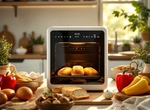 Хлебопечка Mystery MBM 1210