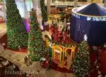 Город-сказка Куала Лумпур
