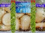 Кексы, консервированные в ромовом сиропе
