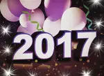 C Новым 2017 годом!