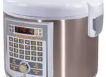 Мультиварка Marta MT-4313 CK2 