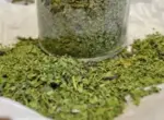 Полезные травы, зелень, заготовки и что из них можно приготовить))