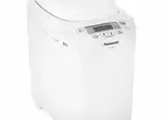 Ржаной хлеб на вечной закваске. Panasonic 2501.