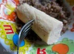 Сосиски без нитритной соли и черевы (мой вариант)