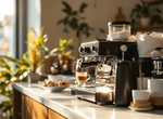Шоколадница Kenwood Chokko Latte CL 438