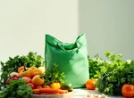 Пакеты для хранения фруктов, овощей и прочих продуктов