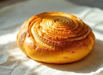 Рулет с рисунком! 