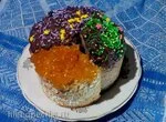Хлебные куличи (для изящных лакомок и не только)