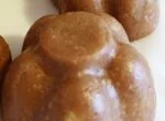 Пирожное ‏״картошка‏״ творожное