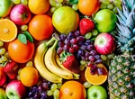 Что получится, если посушить (заморозить) эти овощи, фрукты, продукты…