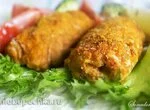 Кордон Блю в духовке