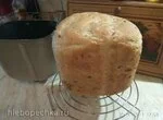 Panasonic. Хлеб ‏״Луковый‏״