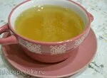 Мясной бульон из говядины или «скока вешать в граммах»