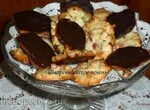 Флорентийское печенье